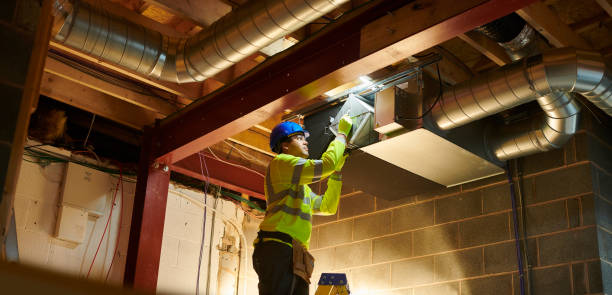 Best HVAC System Cleaning  in Independence, KS