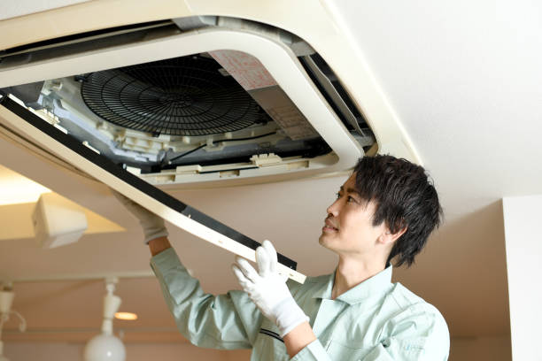 Best Residential Air Duct Cleaning  in Independence, KS
