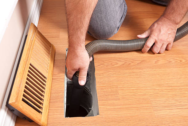 , KS Airduct Cleaning Company