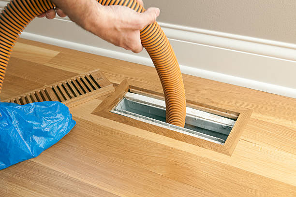 Best HVAC System Cleaning  in Independence, KS