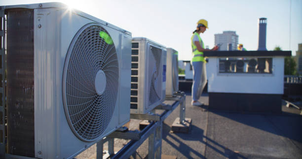 Best Ductwork Cleaning Services  in Independence, KS